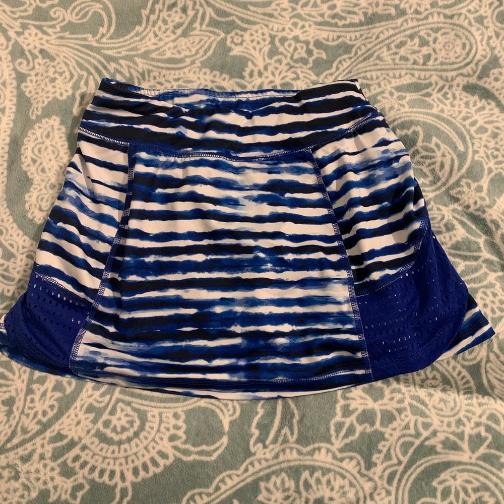 COPY - Tek Gear Skort